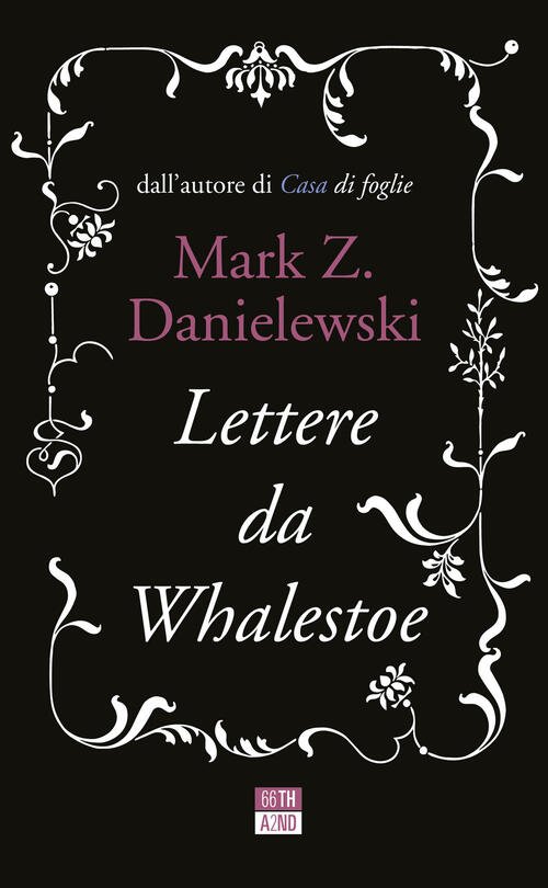Lettere Da Whalestoe