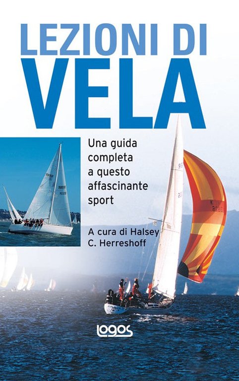 Lezioni Di Vela