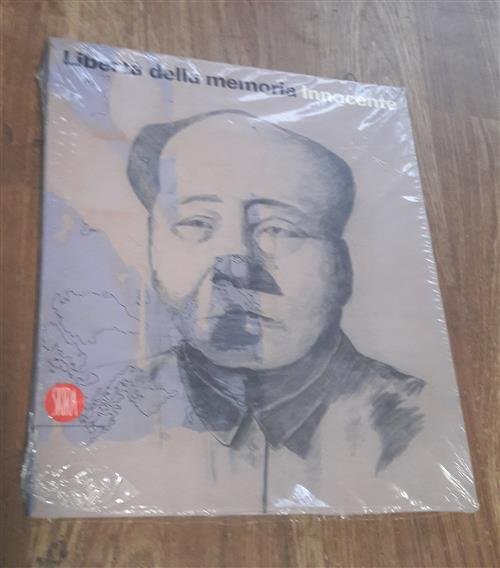 Libertà Della Memoria Innocente | Immagine Gallery 2