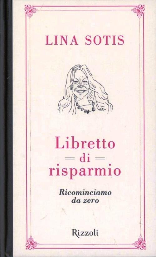Libretto Di Risparmio. Ricominciamo Da Zero | Immagine principale