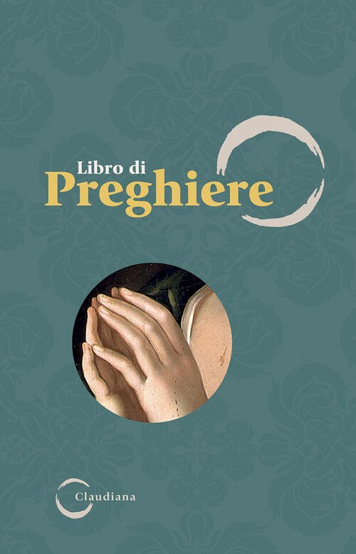 Libro Di Preghiere Claudiana 2025