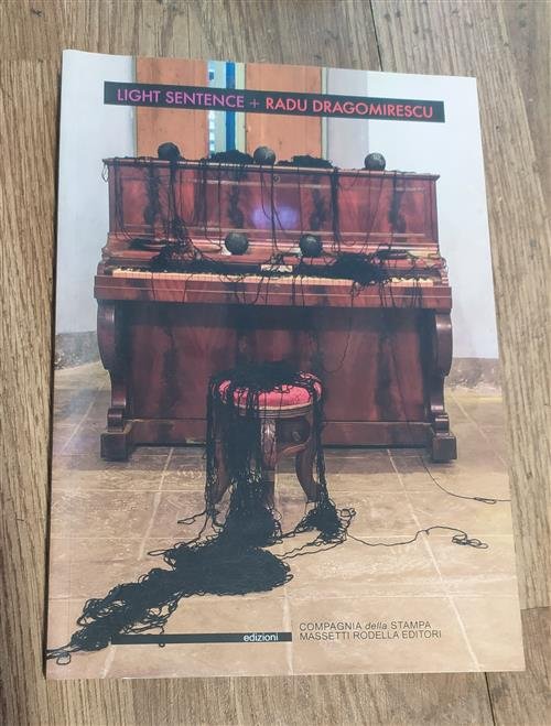 Light Sentence Radu Dragomirescu | Immagine Gallery 2