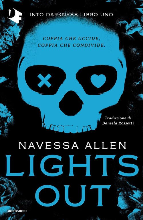 Lights Out. Into Darkness. Ediz. Italiana. Vol. 1 | Immagine principale