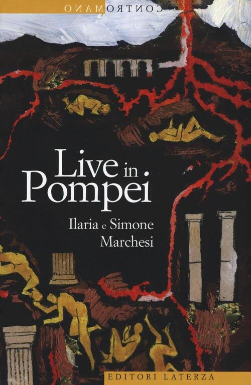 Live In Pompei