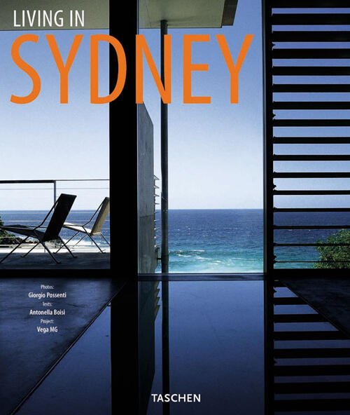 Living In Sydney | Immagine Gallery 2