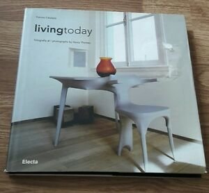 Living Today. Ediz. Italiana E Inglese | Immagine Gallery 2