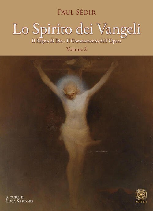 Lo Spirito Dei Vangeli. Vol. 2: Il Regno Di Dio. … | Immagine principale