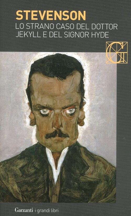 Lo Strano Caso Del Dottor Jekyll E Del Signor Hyde | Immagine principale