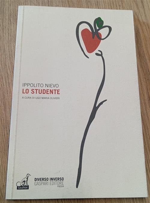 Lo Studente | Immagine Gallery 2