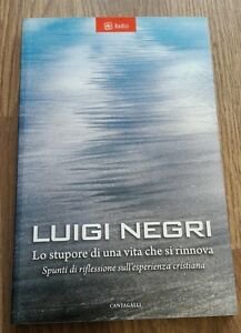 Lo Stupore Di Una Vita Che Si Rinnova. Spunti Di …