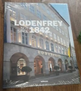 Lodenfrey. Seit Since 1842