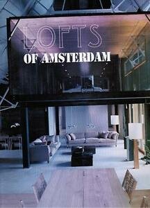 Lofts Of Amsterdam Rudy Stevens Tectum 2000