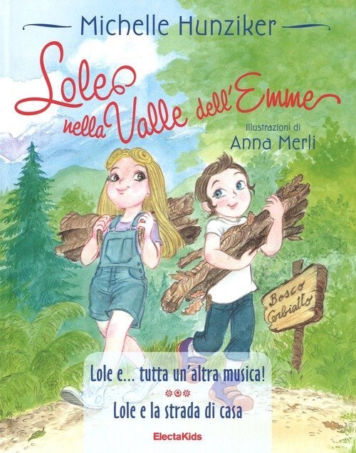 Lole Nella Valle Dell'emme: Lole E .Tutta Un'altra Musica! Lole …