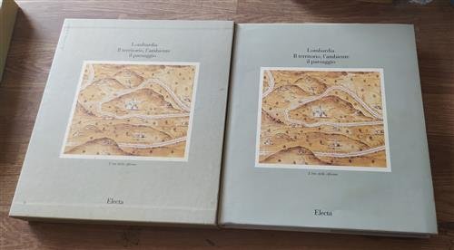 Lombardia. Il Territorio L'ambiente. Il Paesaggio. 3 L'età Delle Riforme: … | Immagine Gallery 2