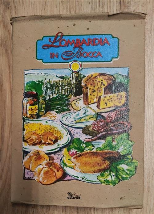 Lombardia In Bocca | Immagine Gallery 2