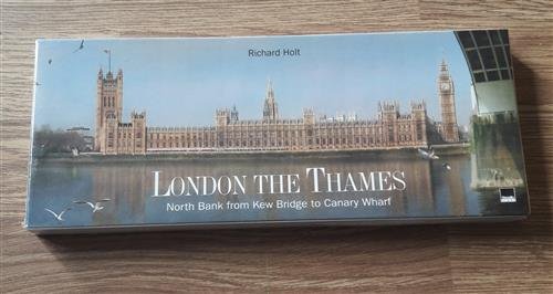 London The Thames | Immagine Gallery 2