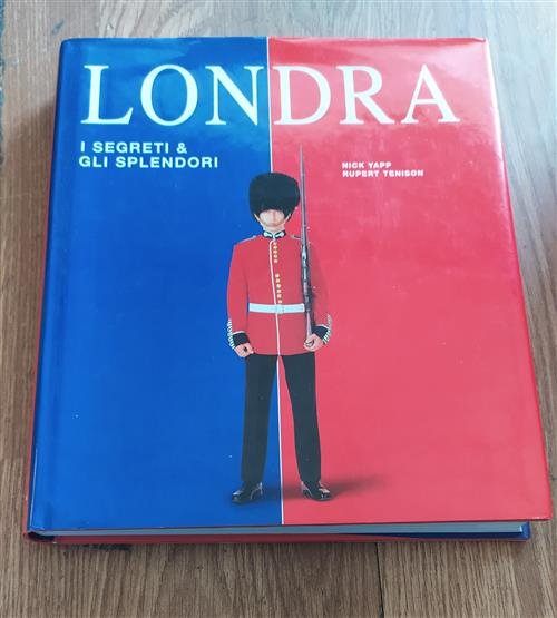 Londra. I Segreti & Gli Splendori | Immagine Gallery 2