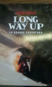 Long Way Up. La Grande Avventura | Immagine Gallery 2