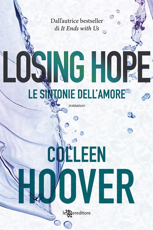 Losing Hope. Le Sintonie Dell'amore | Immagine principale
