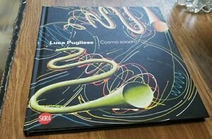 Luca Pugliese Cosmo Sonoro Skira Senza Cd