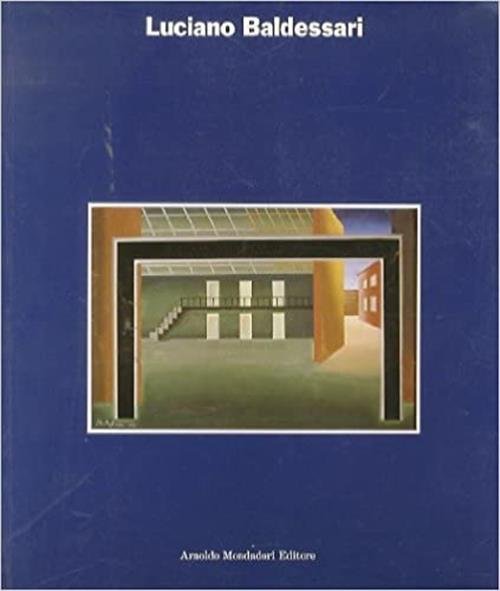 Luciano Baldessari | Immagine principale