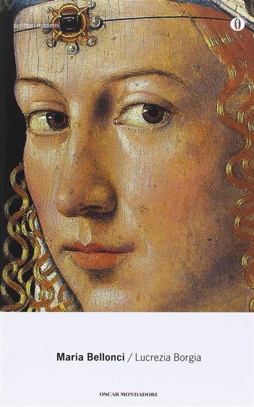 Lucrezia Borgia | Immagine principale