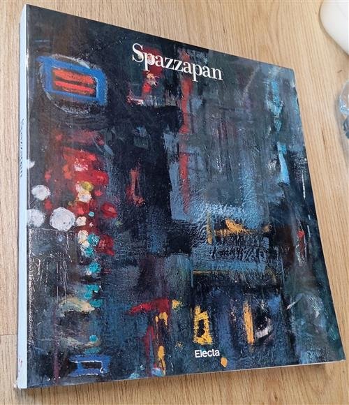 Luigi Spazzapan Maurizio Calvesi, Mirella Bandini, Maria Masau Dan Electa …