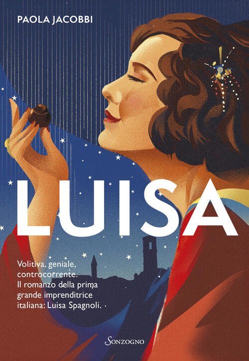 Luisa | Immagine principale