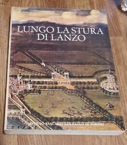 Lungo La Stura Di Lanzo - Augusto Cavallari Murat - …