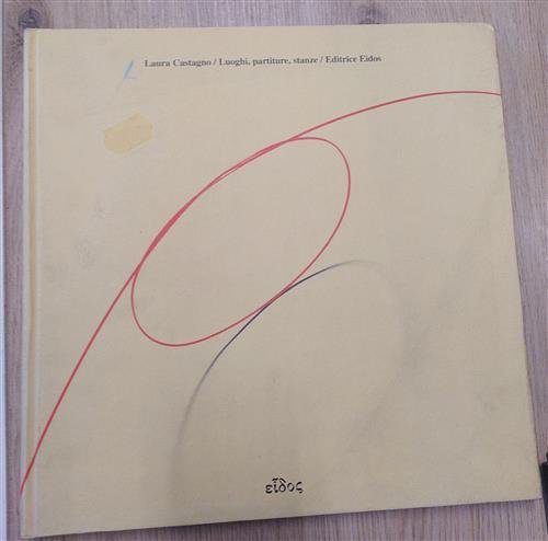 Luoghi, Partiture, Stanze | Immagine principale