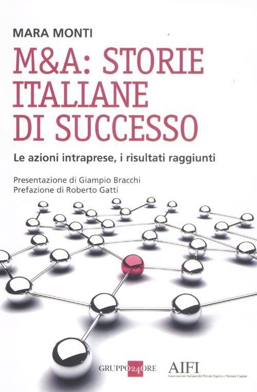 M&A: Storie Italiane Di Successo. Le Azioni Intraprese, I Risultati … | Immagine Gallery 3