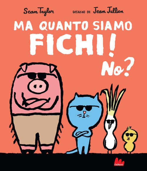 Ma Quanto Siamo Fichi! No? | Immagine principale