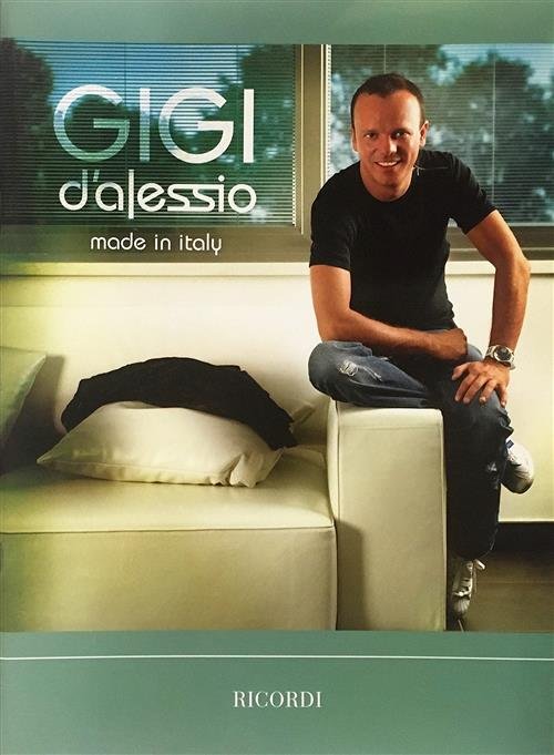 Made In Italy | Immagine Gallery 2