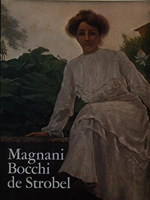 Magnani Bocchi De Strobel Roberto Tassi Cassa Di Risparmio Di … | Immagine principale