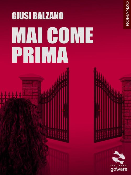 Mai Come Prima