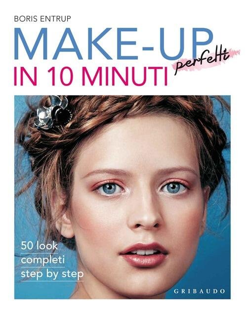 Make-Up Perfetti In 10 Minuti