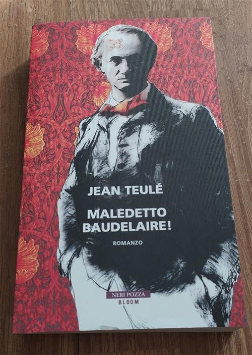 Maledetto Baudelaire! | Immagine Gallery 2