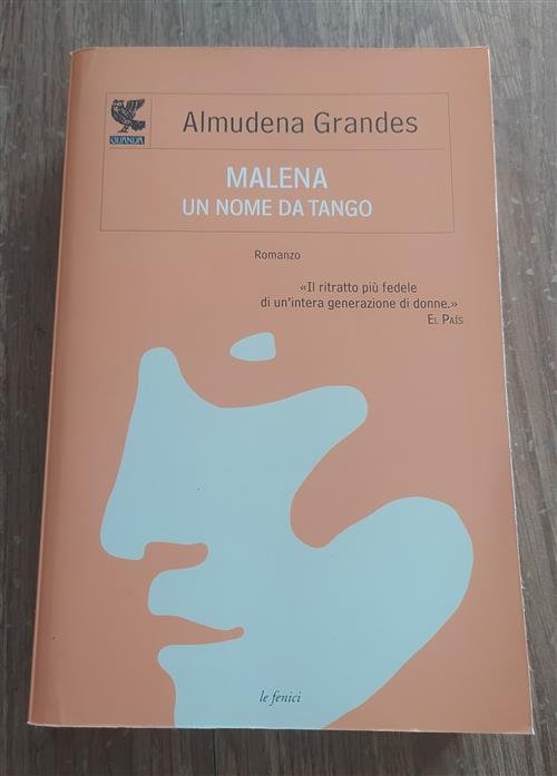 Malena, Un Nome Da Tango | Immagine Gallery 2