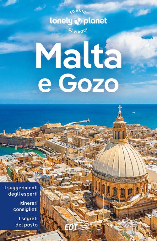 Malta E Gozo