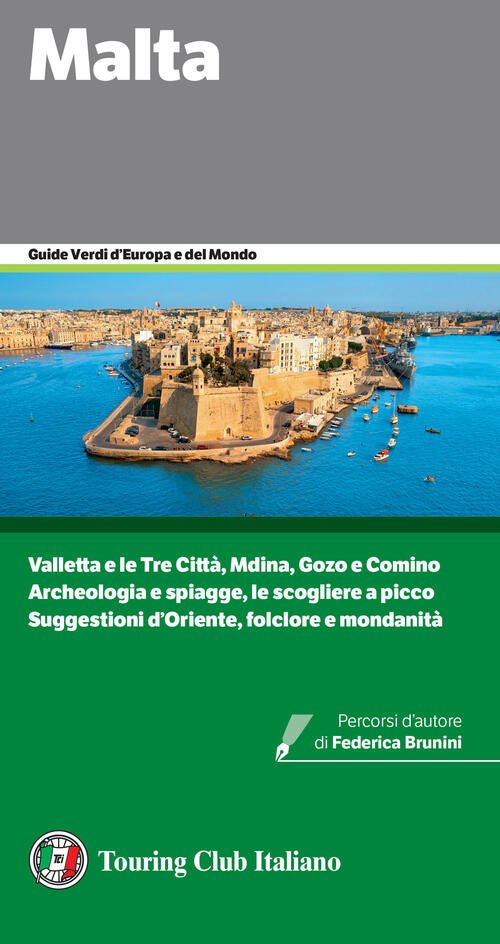 Malta Touring 2025