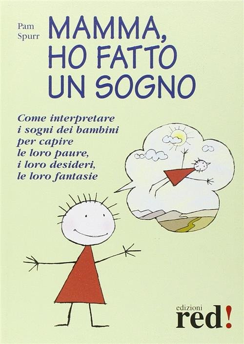 Mamma, Ho Fatto Un Sogno | Immagine principale