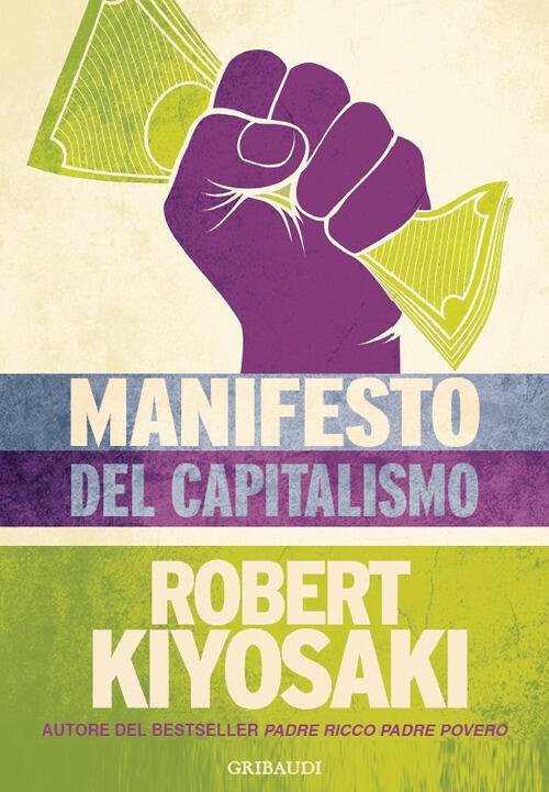 Manifesto Del Capitalismo