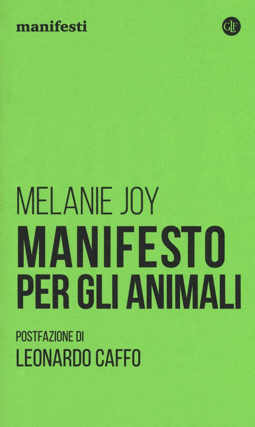 Manifesto Per Gli Animali | Immagine principale