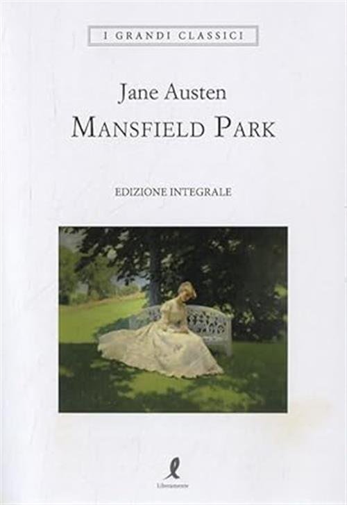 Mansfield Park | Immagine principale