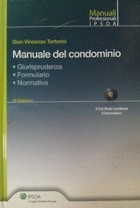 Manuale Del Condominio