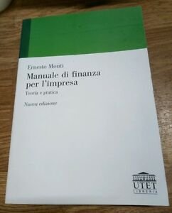 Manuale Di Finanza Per L'impresa. Teoria E Pratica