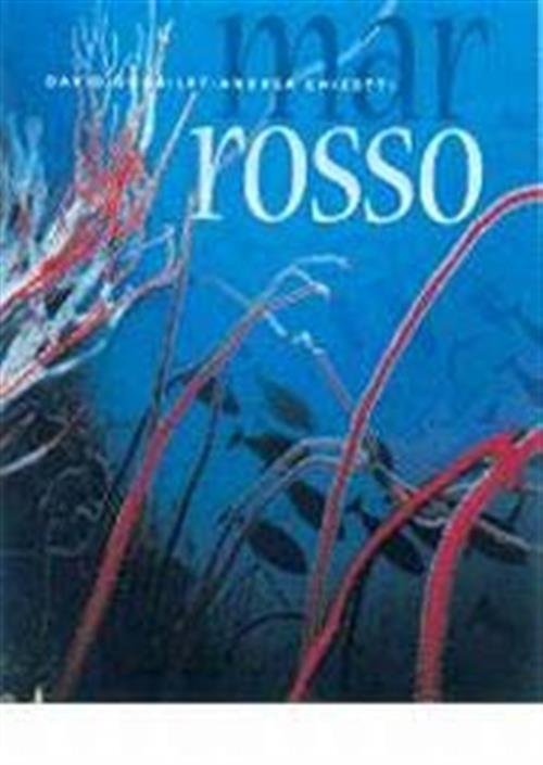Mar Rosso