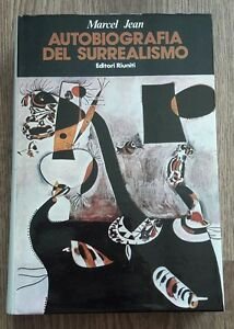 Autobiografia Del Surrealismo | Immagine principale