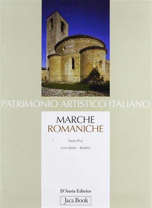 Marche Romaniche | Immagine principale