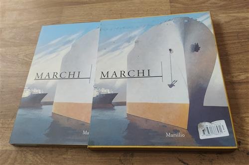 Marchi. Opere 1985 1996 | Immagine Gallery 2